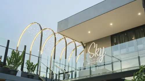 麥克斯萬飯店-波約拉利洛基克里當戈 外觀 Photos