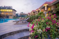 Hotel Jungle Crown - Luksus