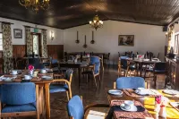 Himeville Arms Hotels in Underberg