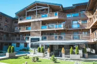 Annapurna by Alpine Residences