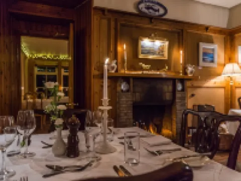 Hotel Eilean Iarmain Hotels in Isle of Skye