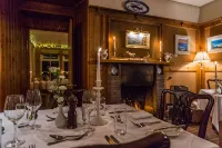 Hotel Eilean Iarmain Hotels in Isle of Skye