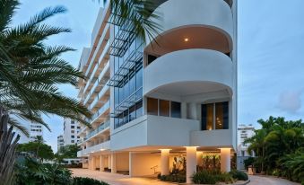Casa Costera, Isla Verde Beach, Apartments by Marriott Bonvoy
