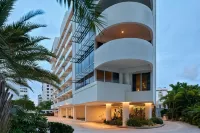 Casa Costera, Isla Verde Beach, Apartments by Marriott Bonvoy
