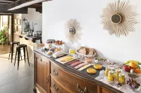 Hotel Rural la Sobreisla Hotels in Navia