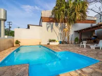 Hotel Los Angeles Các khách sạn ở Cuiaba