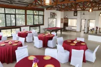 Woodsvilla Residency Ranikhet Hotels in Majkhali