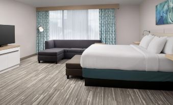 Hilton Garden Inn Orlando Downtown