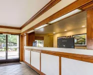 Quality Inn Petaluma - Sonoma Hotels in Petaluma