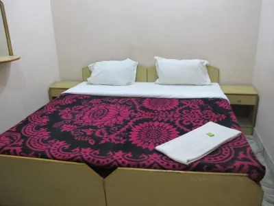 Pyrenees Hostel by Indian Culture