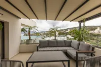 Lazar Lux Suites - Ammoudara