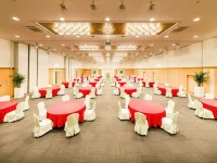 Hotel Seaside Shimabara Hotel di Shimabara