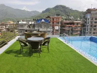 Hotel Eco Tree Pokhara - Pools