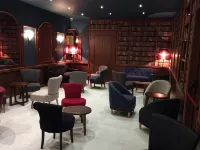 Hotel la Regence Hotels in Villefranche-sur-Mer