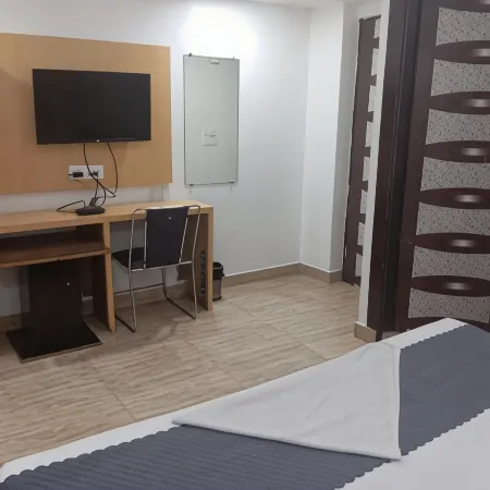 Hotel Future Inn