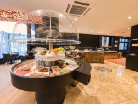 Hotel Bero Hotels in Oostende