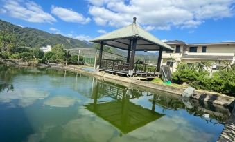 Lan Tian Homestay