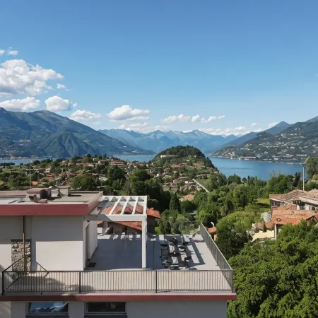 Domus Bellagio