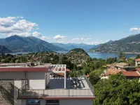 Domus Bellagio - Mountain view