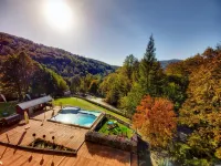 Diuna Beskidy Ustroń - Dawny Kolejarz Hotels in Wisla