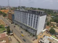 Hotel Franco Yaounde Hotel a Yaoundé
