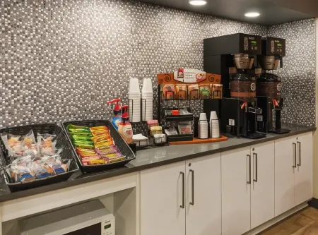 Extended Stay America Suites - Washington, DC - Alexandria - Landmark