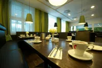 Rainers Hotel Vienna - Bữa sáng