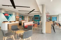 avid hotel FORT WORTH DOWNTOWN by IHG Hoteles en 