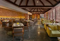 The Lalit Great Eastern Kolkata