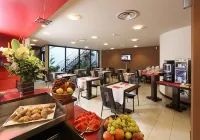Hotel San Giovanni - breakfast