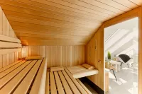 Hotel Astra Maris - 4-stjärniga