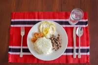Veranda Hotel - Breakfast