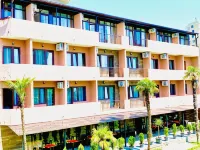 Aparthotel Costa
