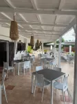 Le M Hotel Marie Galante - servizio colazione