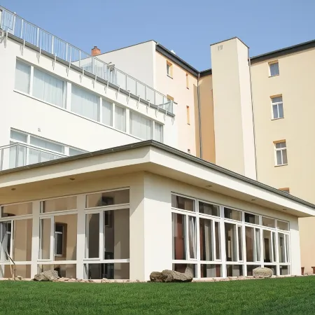 Hotel Atlas Halle