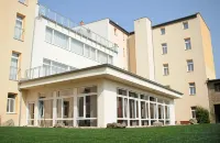 Hotel Atlas Halle Hotels in der Nähe von Halle Südstadt