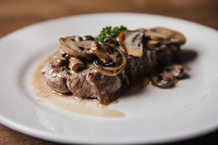 The Silverton Inn Отели в г. Торвертон