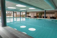 Resort Bad Boekelo - piscina