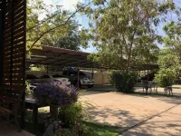 Baan Ing Daan Hotels in 