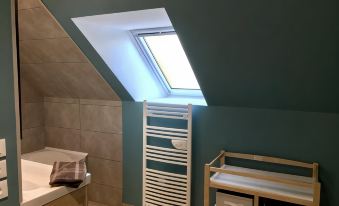 Villa Fétuque Crin d'Ours à Merlimont