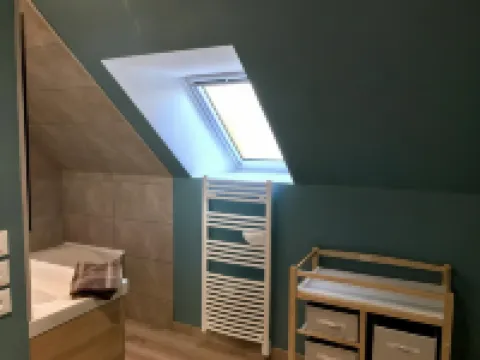 Villa Fétuque Crin d'Ours à Merlimont