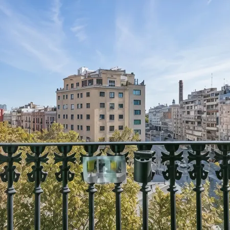 Stay Together Barcelona Apartments