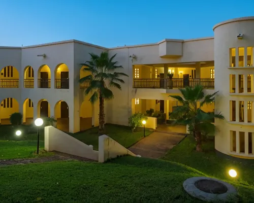 Victoria Falls Rainbow Hotel Hotels in Hwange