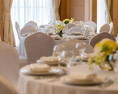 Concorde Hotel Doha Mahlzeiten Photos