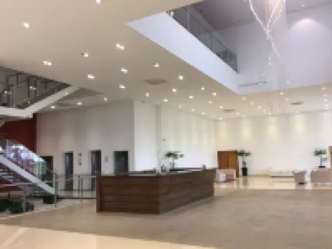 Otho Hotel Convention & Spa