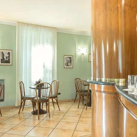 Hotel San Pietro