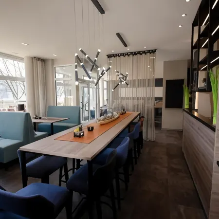 Hotel Morjan