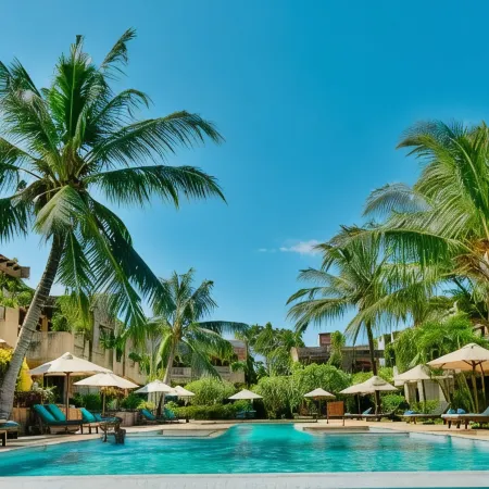 Villa Mandhari - Diani Beach