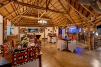 Ngoma Zanga Lodge Hotels in Livingstone