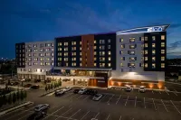 Aloft Columbus University District Hotels near Greater Columbus Convention Center